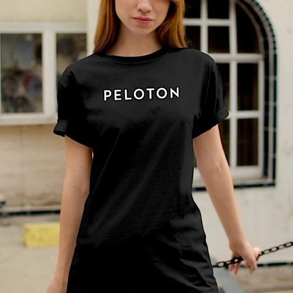 PELOTON CREW T-SHIRT - Picture 11 of 11